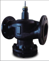 珠海圣昌软件科技 打造智慧建筑的核心——西门子中央空调末端自控解决方案