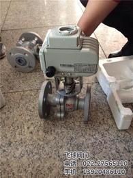 探寻可靠货源 电动阀批发与优质厂家供应指南