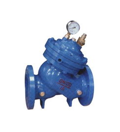 DY30BX缓开快闭止回阀 特性、应用与选购指南