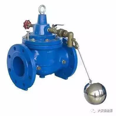 阀门命名里的“五金”智慧 给学习加点乐趣的创意课堂