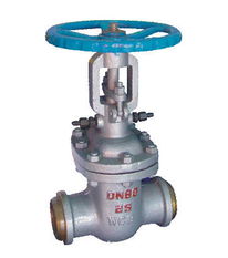 进口阀门与闸阀 机械设备中的关键组件