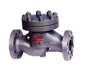 上海佳卫阀门厂 专业制造高品质止回阀的机械设备专家