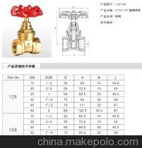 中国名牌宁波埃美柯Z15w-16T黄铜闸阀 品质之选，尽在杭州新世纪市场陈刚商行