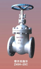 带开关指示闸阀与不锈钢刀闸阀 选购指南及集宁、二连浩特、大同地区市场分析